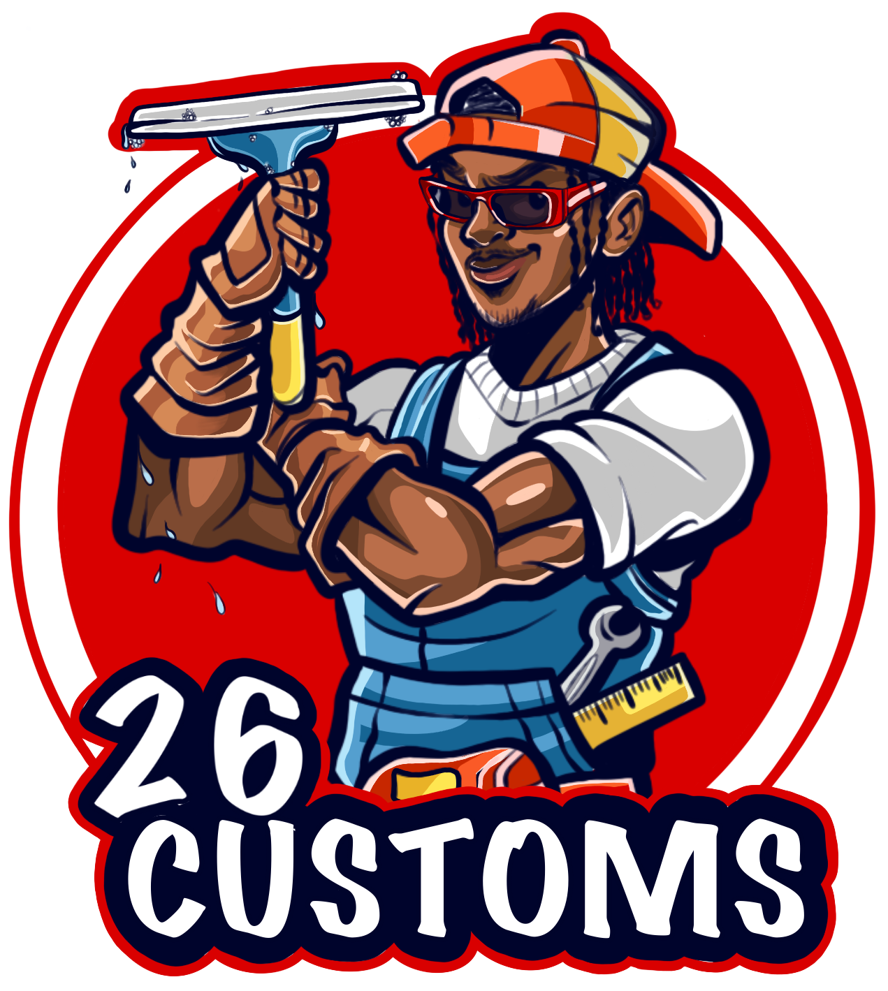 26 Customs